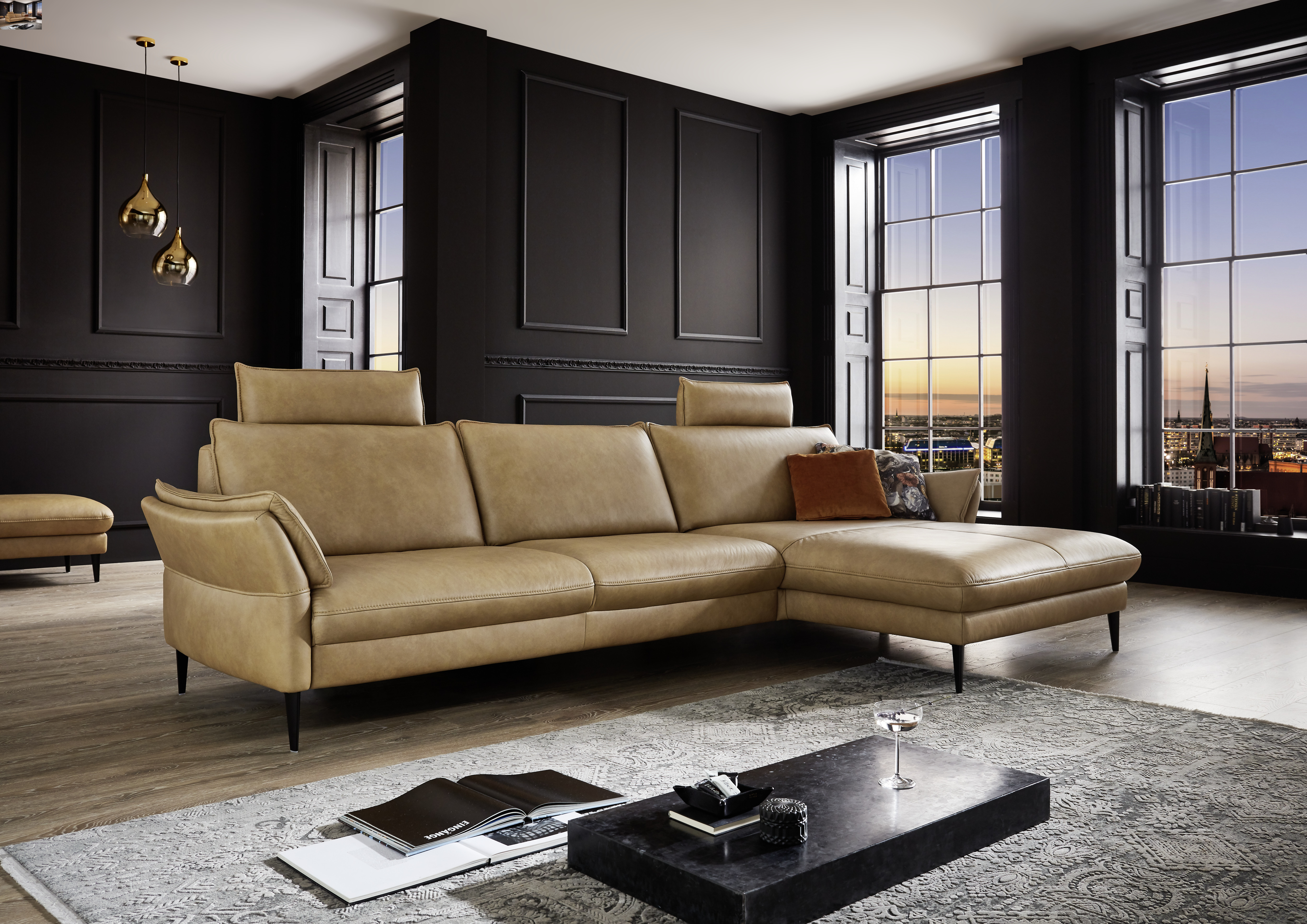 Hukla | Comfortable upholstered furniture | Discover now